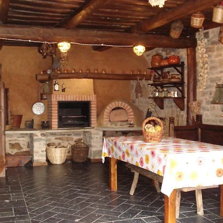 Hotel Rural La Veleta Murias de Rechivaldo Eksteriør bilde