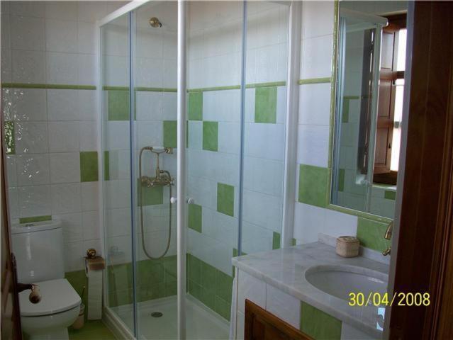 Hotel Rural La Veleta Murias de Rechivaldo Rom bilde
