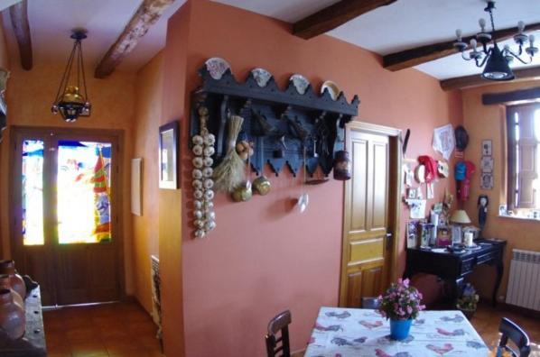 Hotel Rural La Veleta Murias de Rechivaldo Eksteriør bilde